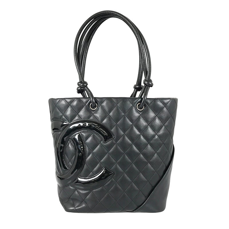 シャネル トートバッグ