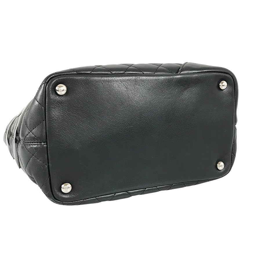 シャネル トートバッグ