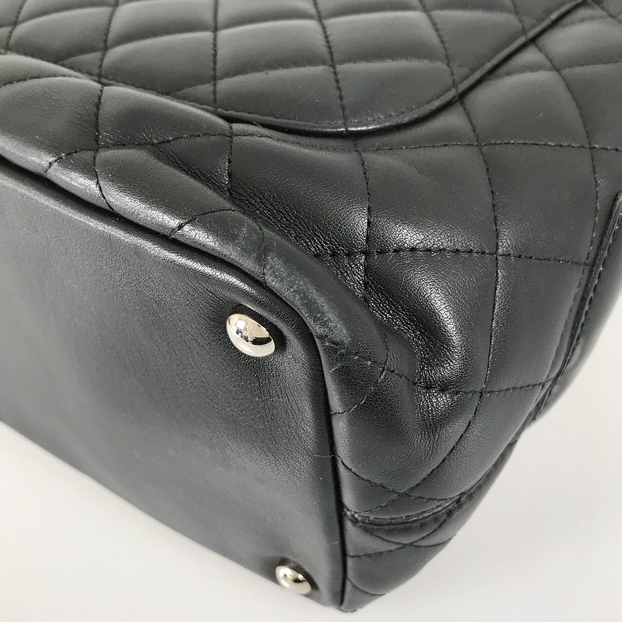 シャネル トートバッグ