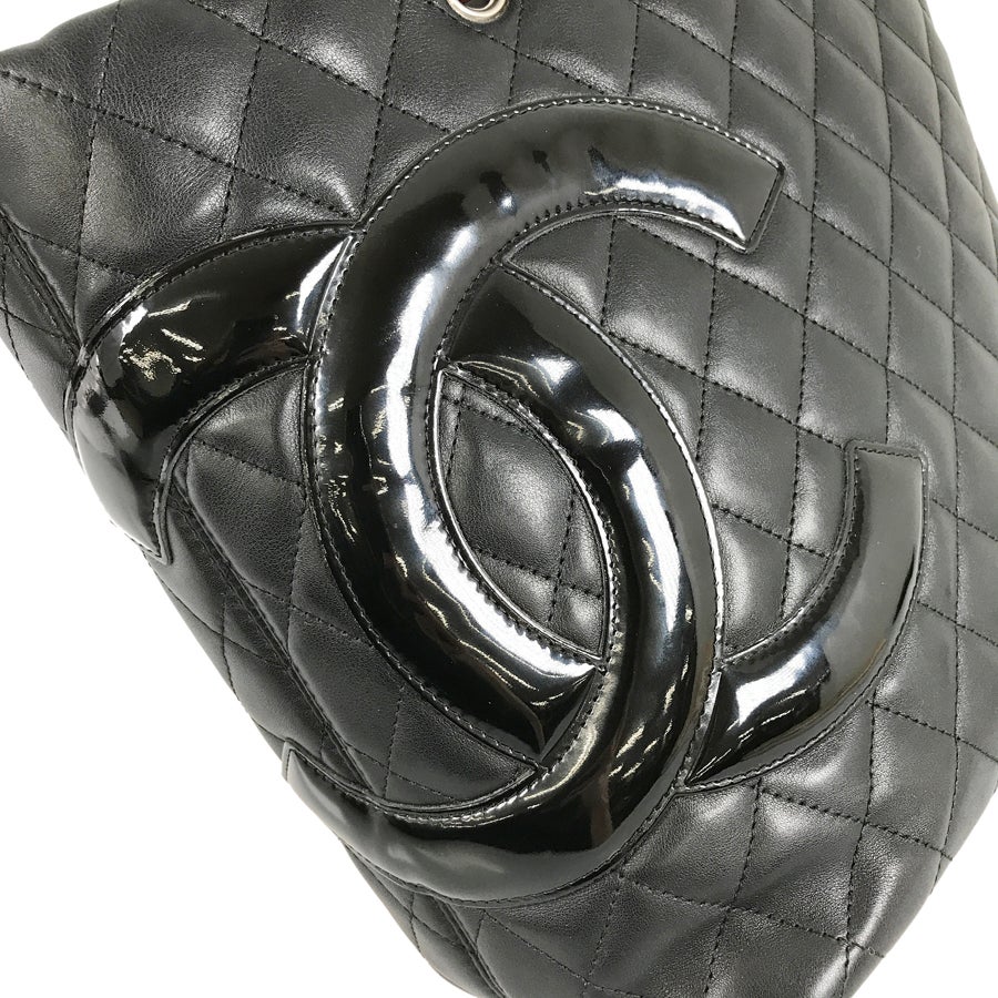 シャネル トートバッグ