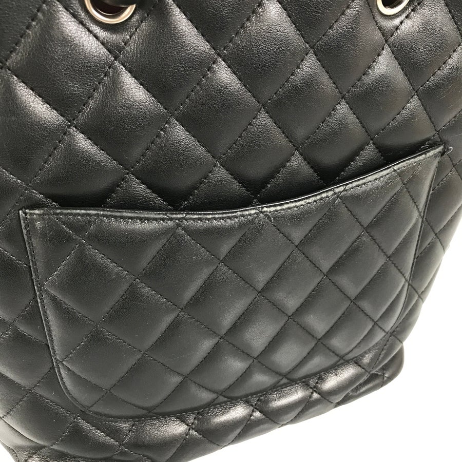 シャネル トートバッグ