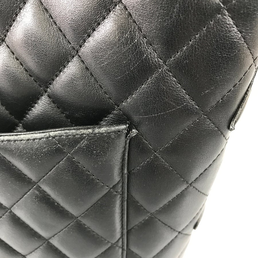 シャネル トートバッグ