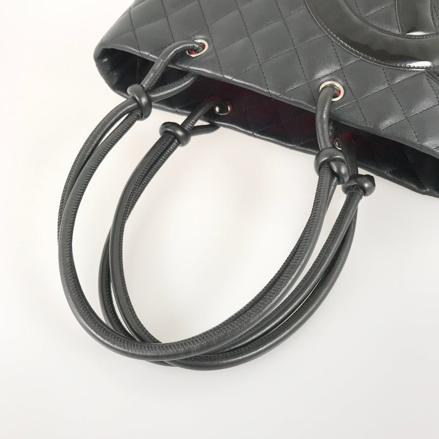 シャネル トートバッグ