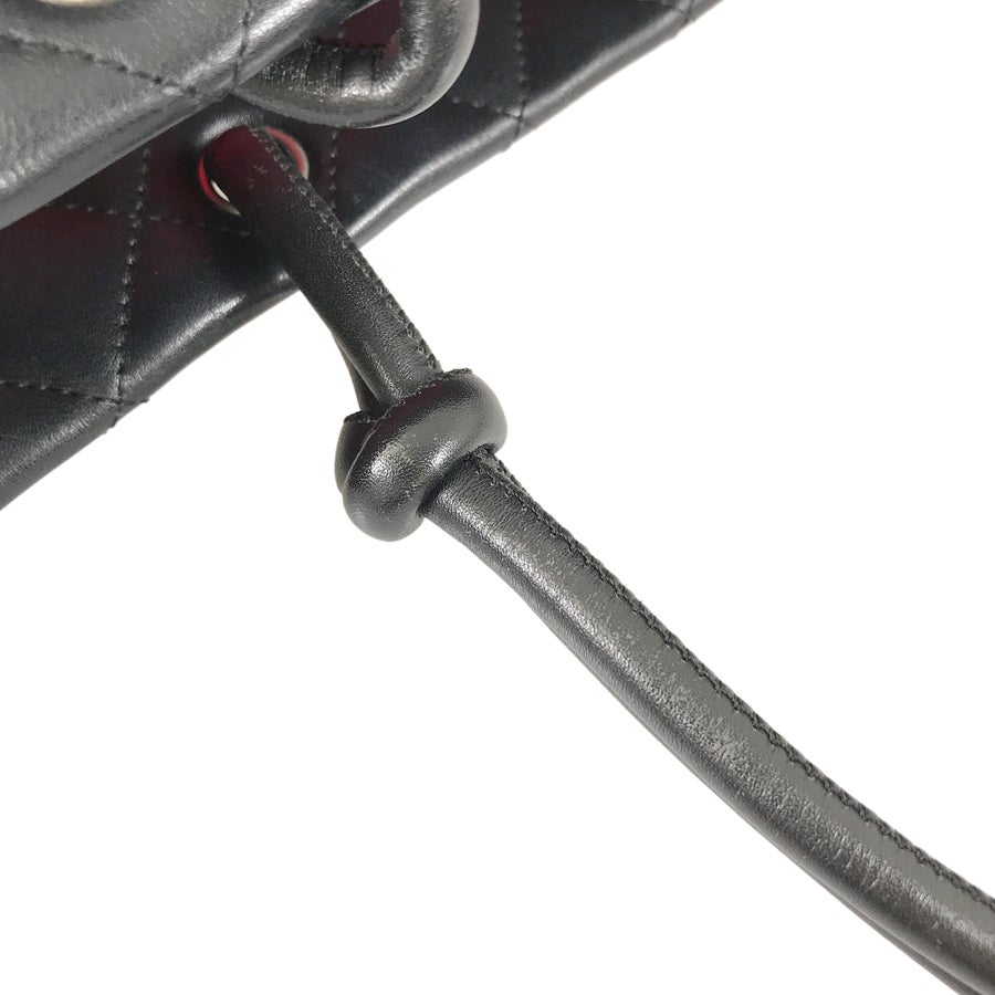 シャネル トートバッグ