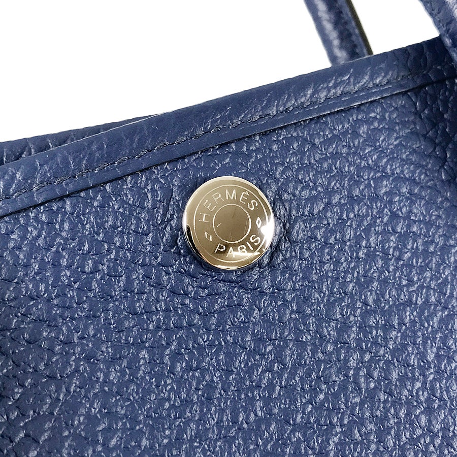 エルメス トートバッグ