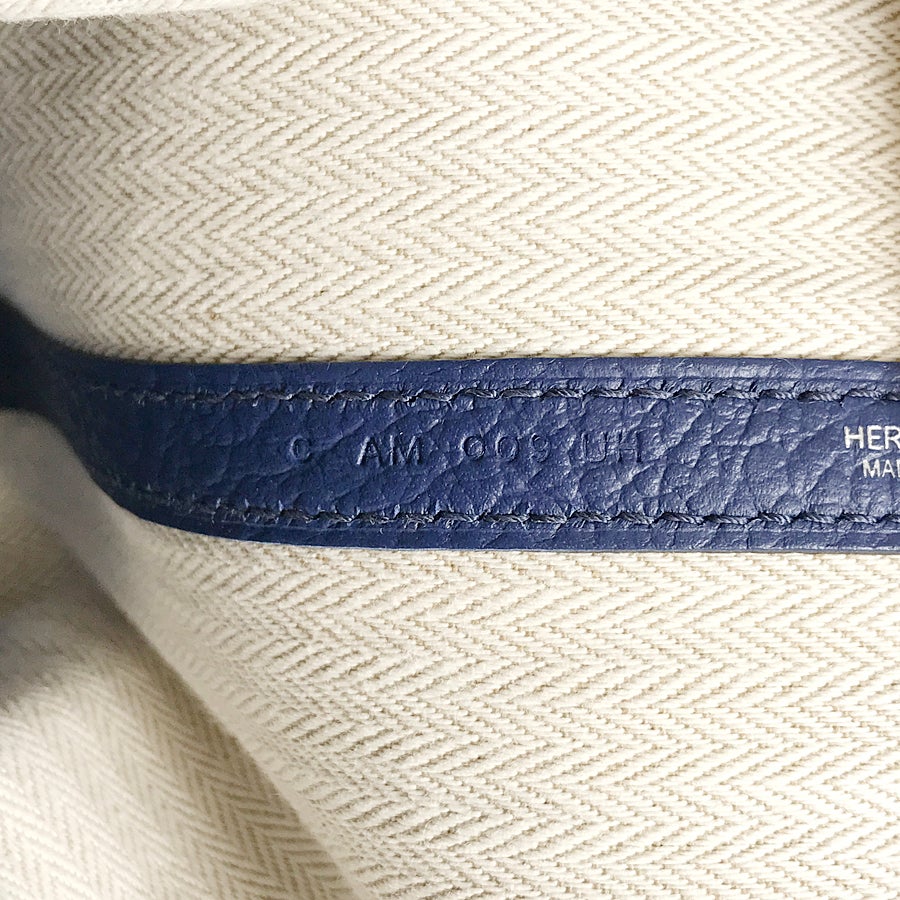 エルメス トートバッグ