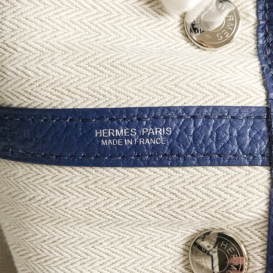 エルメス トートバッグ