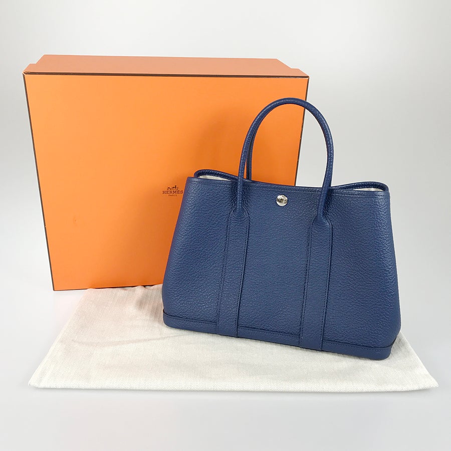 エルメス トートバッグ