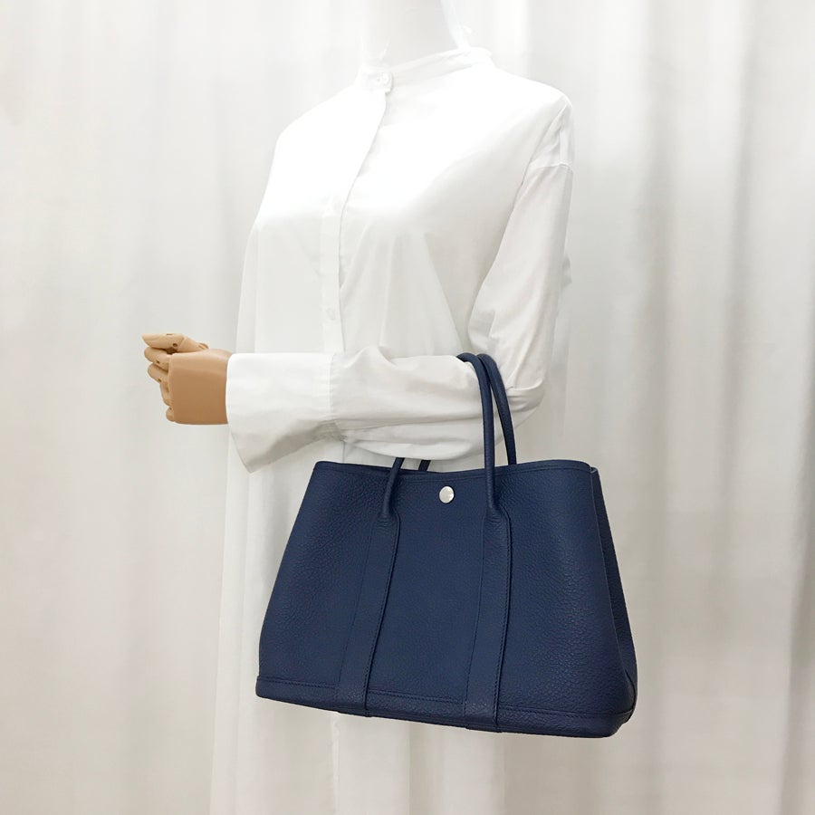 エルメス トートバッグ