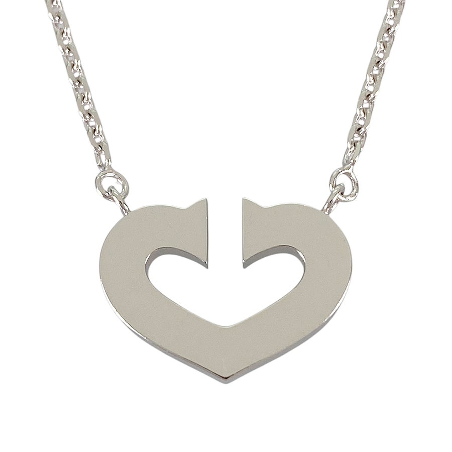 カルティエ ネックレス