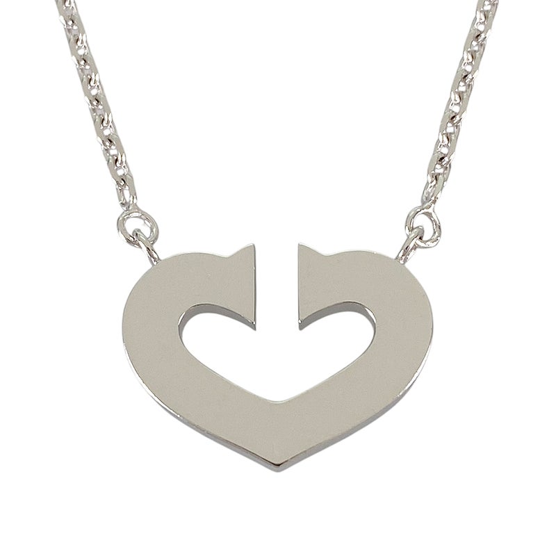 カルティエ ネックレス