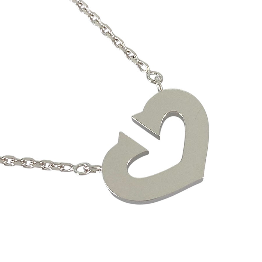 カルティエ ネックレス