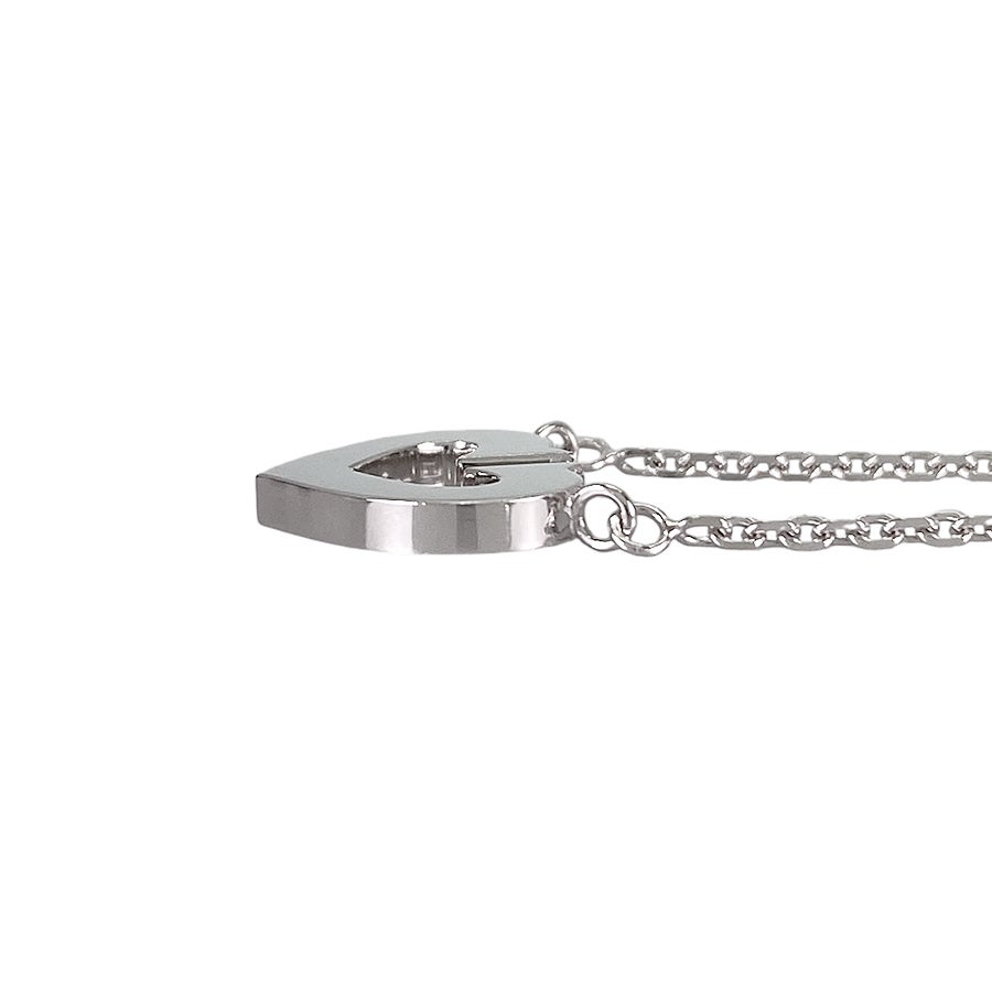 カルティエ ネックレス