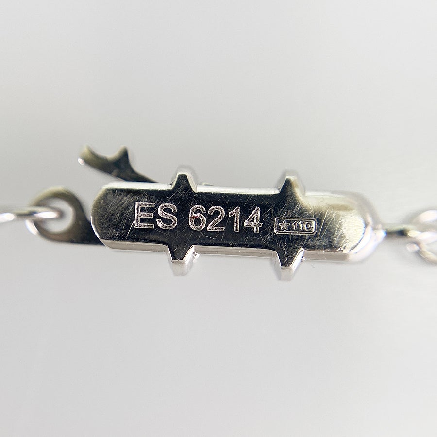 カルティエ ネックレス