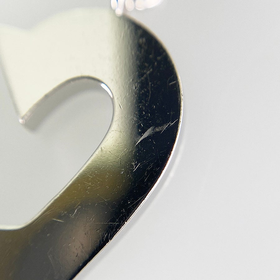 カルティエ ネックレス