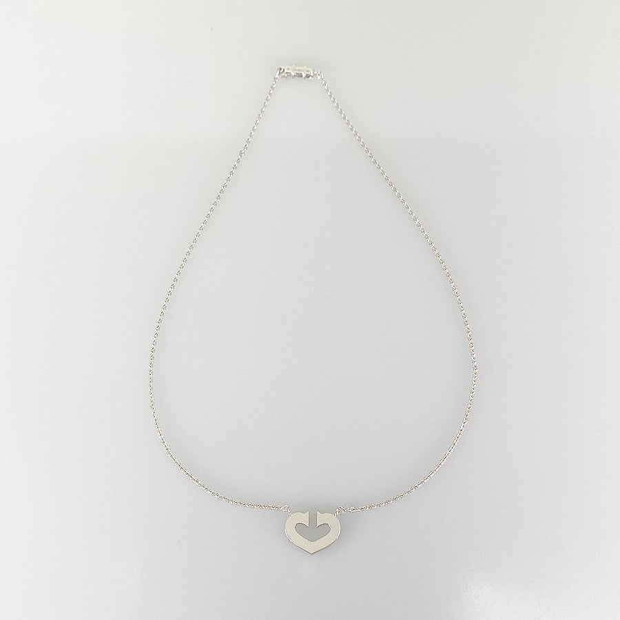 カルティエ ネックレス