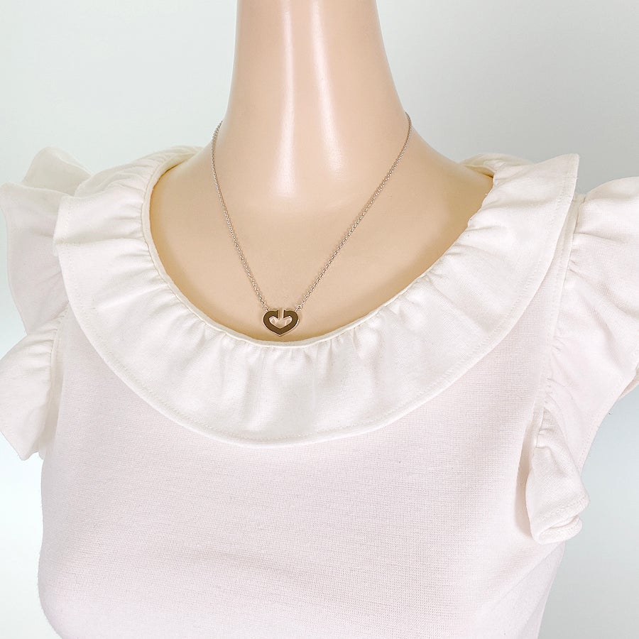 カルティエ ネックレス