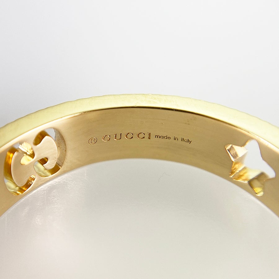 グッチ リング