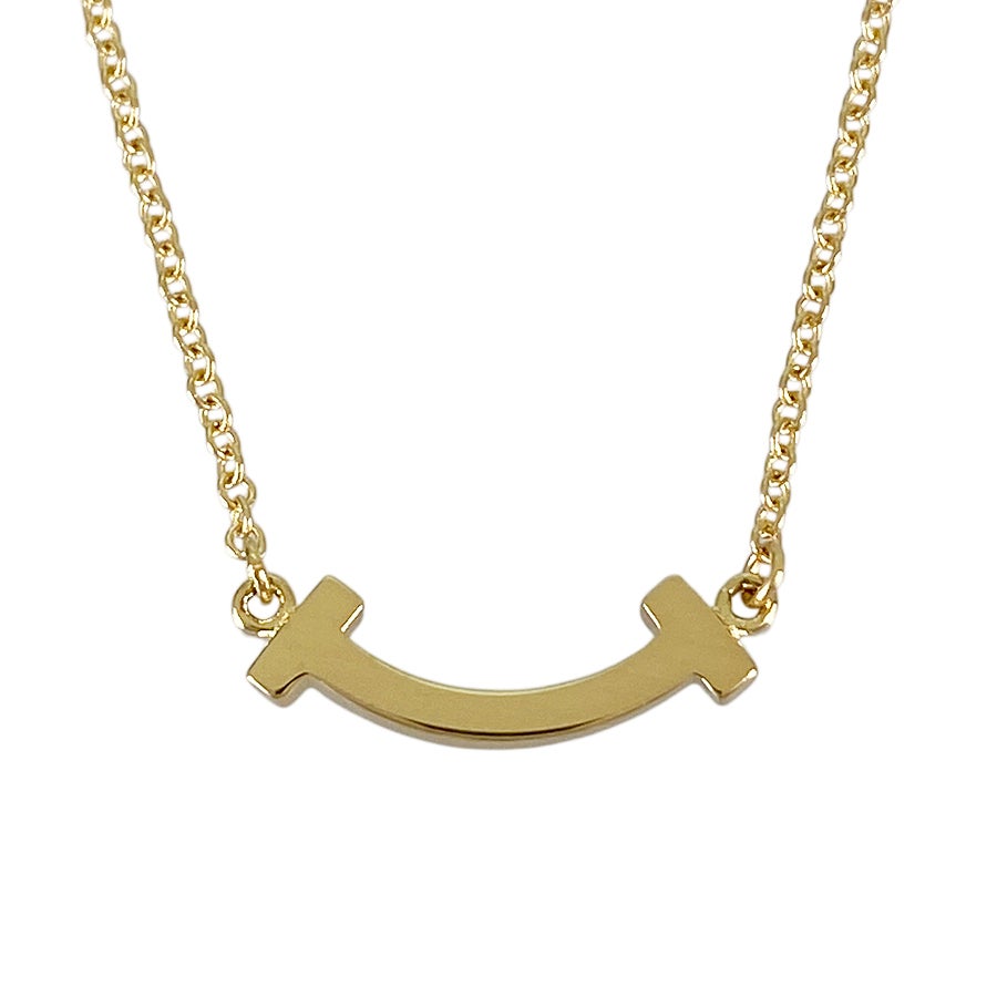 ティファニー ネックレス