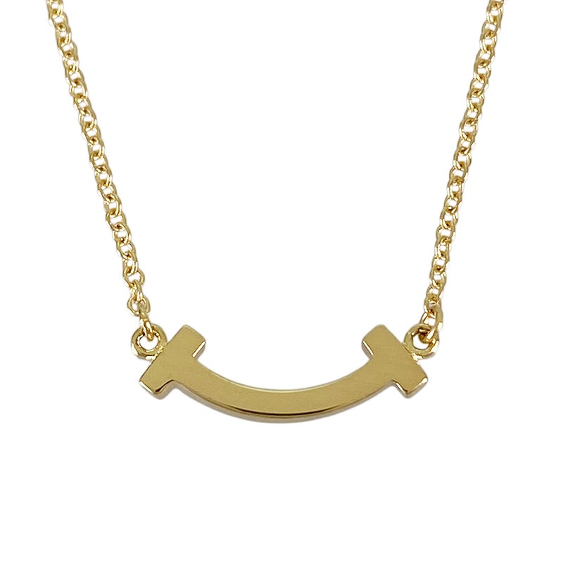 ティファニー ネックレス