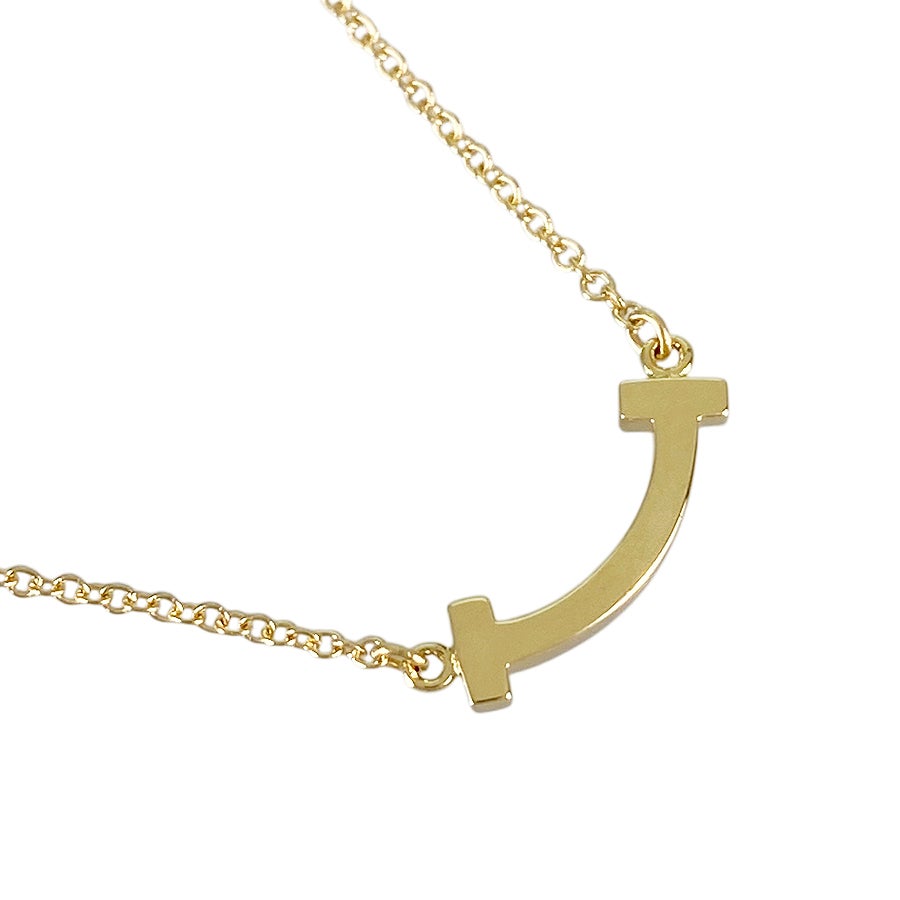 ティファニー ネックレス