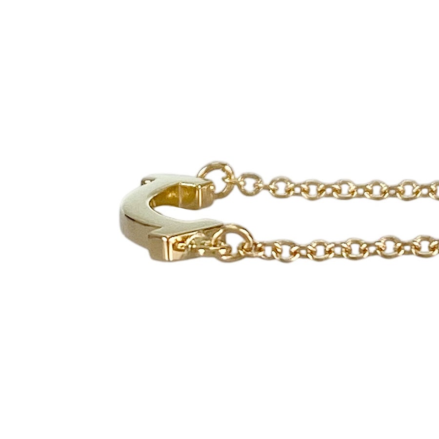 ティファニー ネックレス