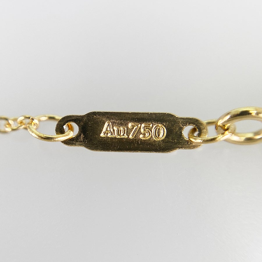 ティファニー ネックレス