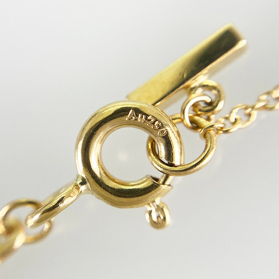 ティファニー ネックレス