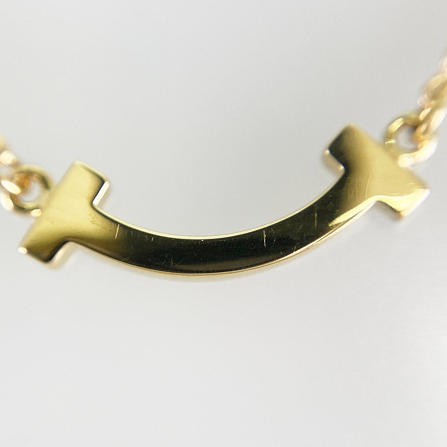 ティファニー ネックレス