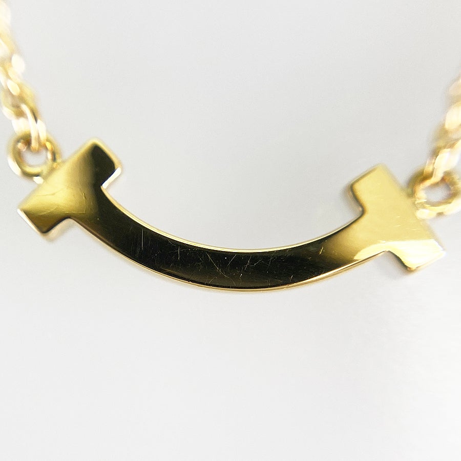 ティファニー ネックレス