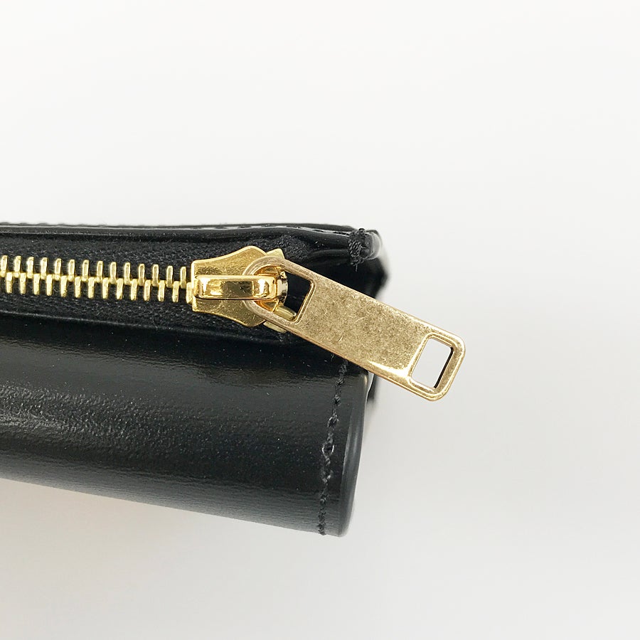 セリーヌ 三つ折り財布