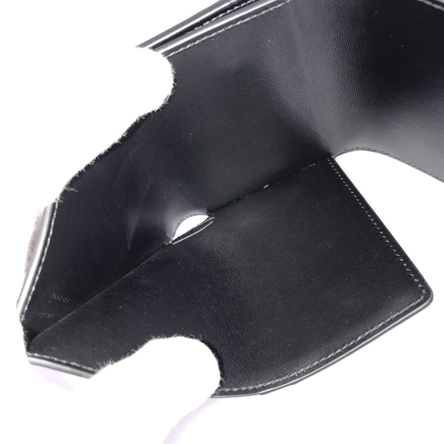 セリーヌ 三つ折り財布