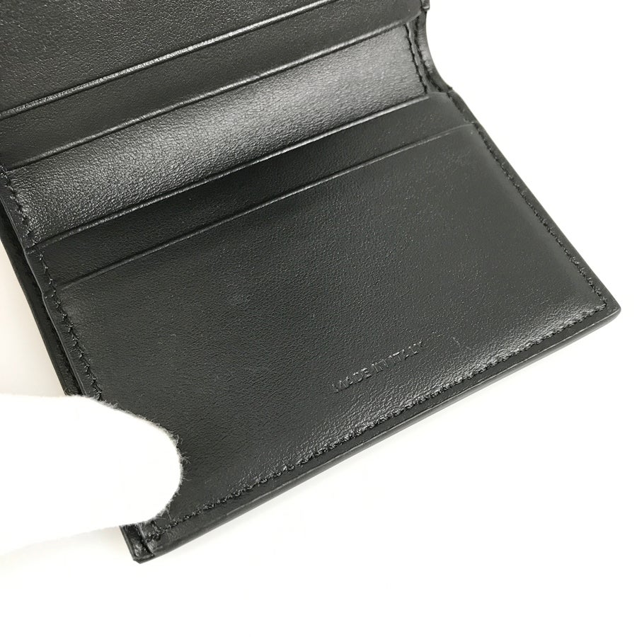 セリーヌ 三つ折り財布