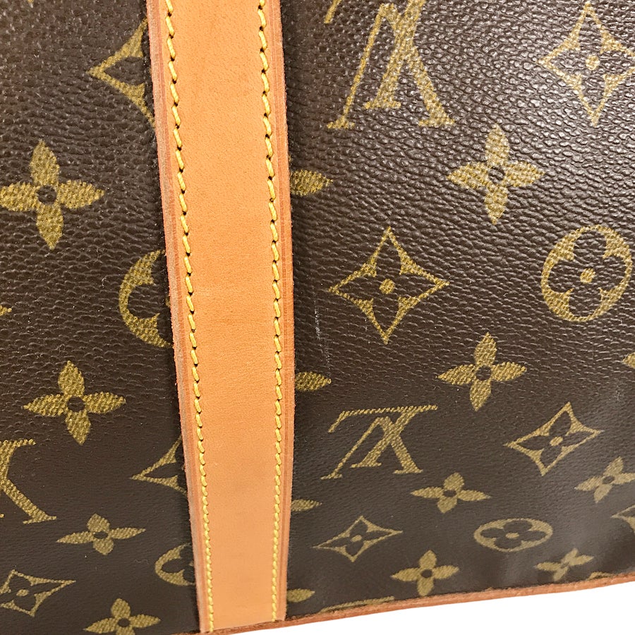 ルイ・ヴィトン ボストンバッグ