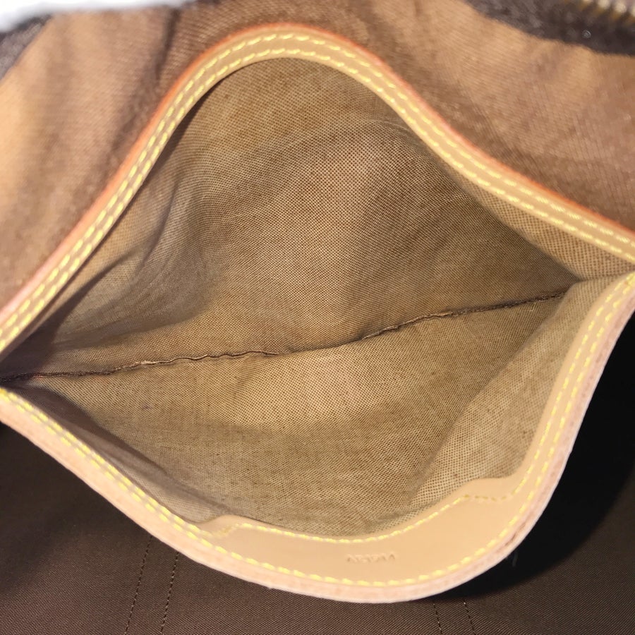 ルイ・ヴィトン ボストンバッグ