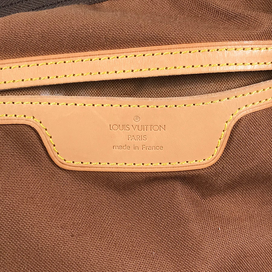 ルイ・ヴィトン ボストンバッグ