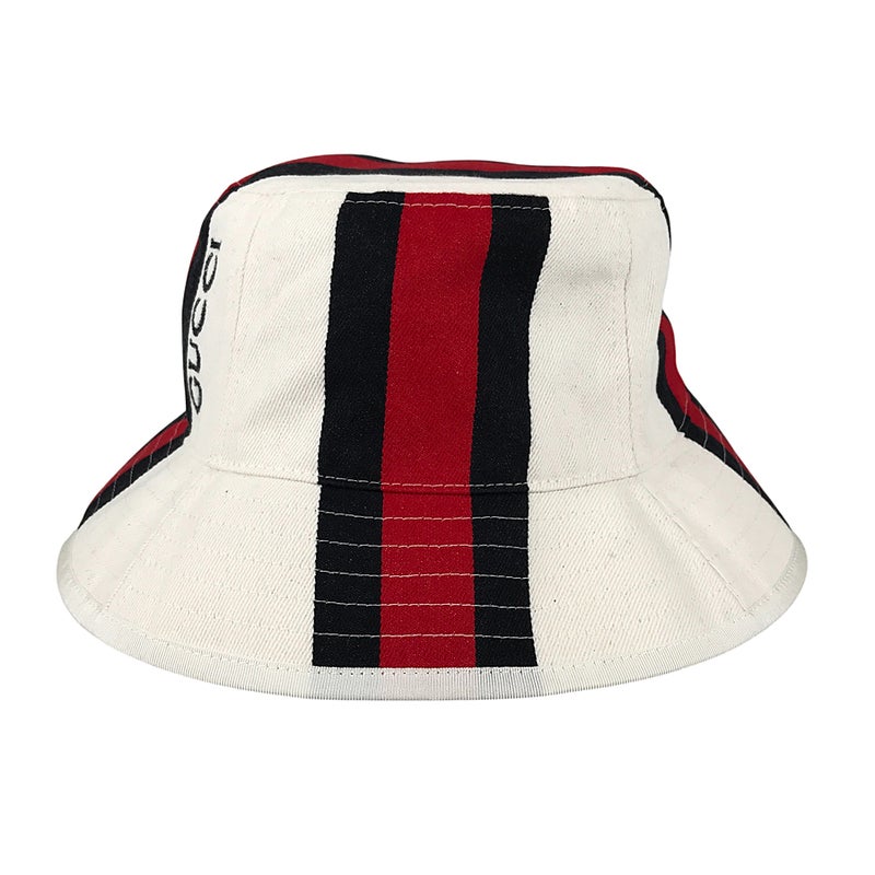 グッチ ユニセックス バケットハット
