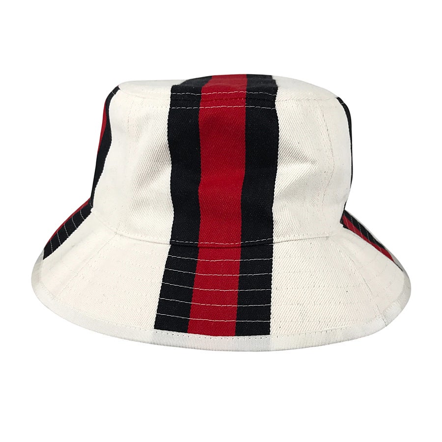 グッチ ユニセックス バケットハット