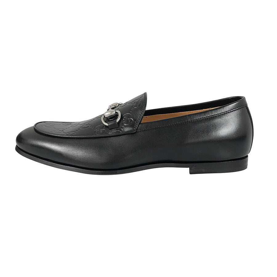 グッチ メンズ ローファー