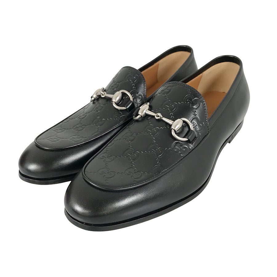 グッチ メンズ ローファー