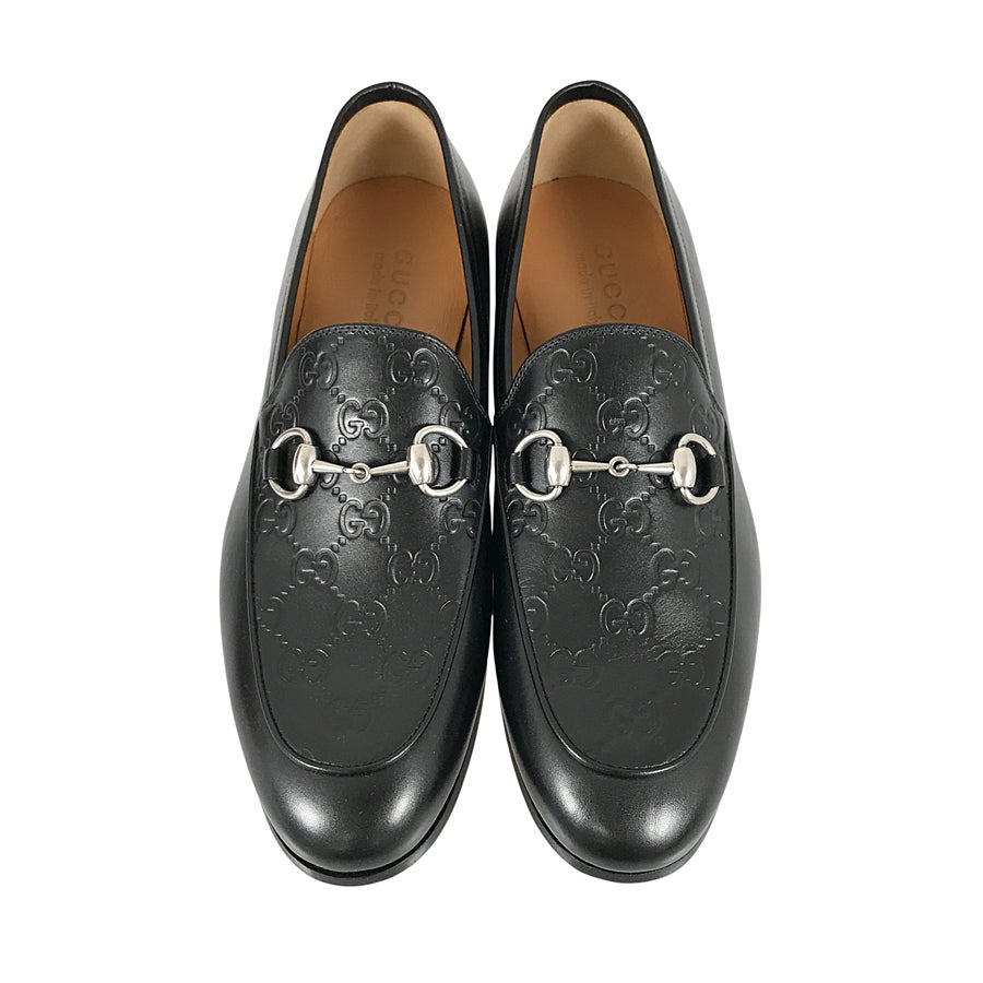 グッチ メンズ ローファー
