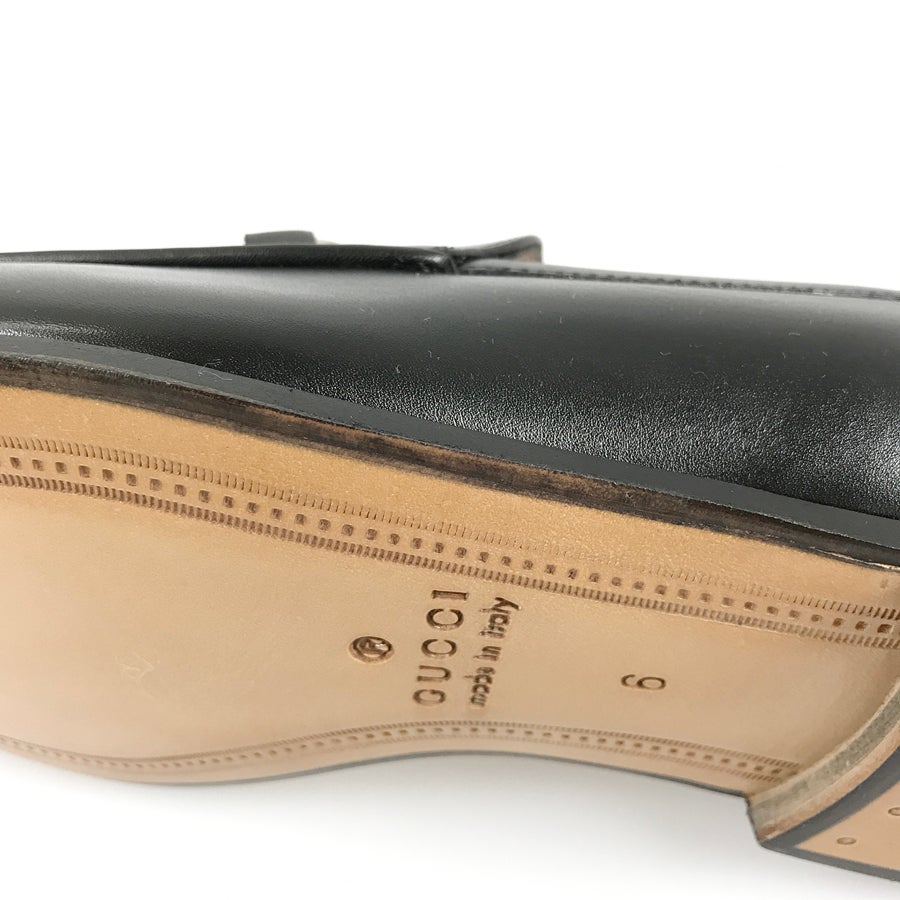 グッチ メンズ ローファー