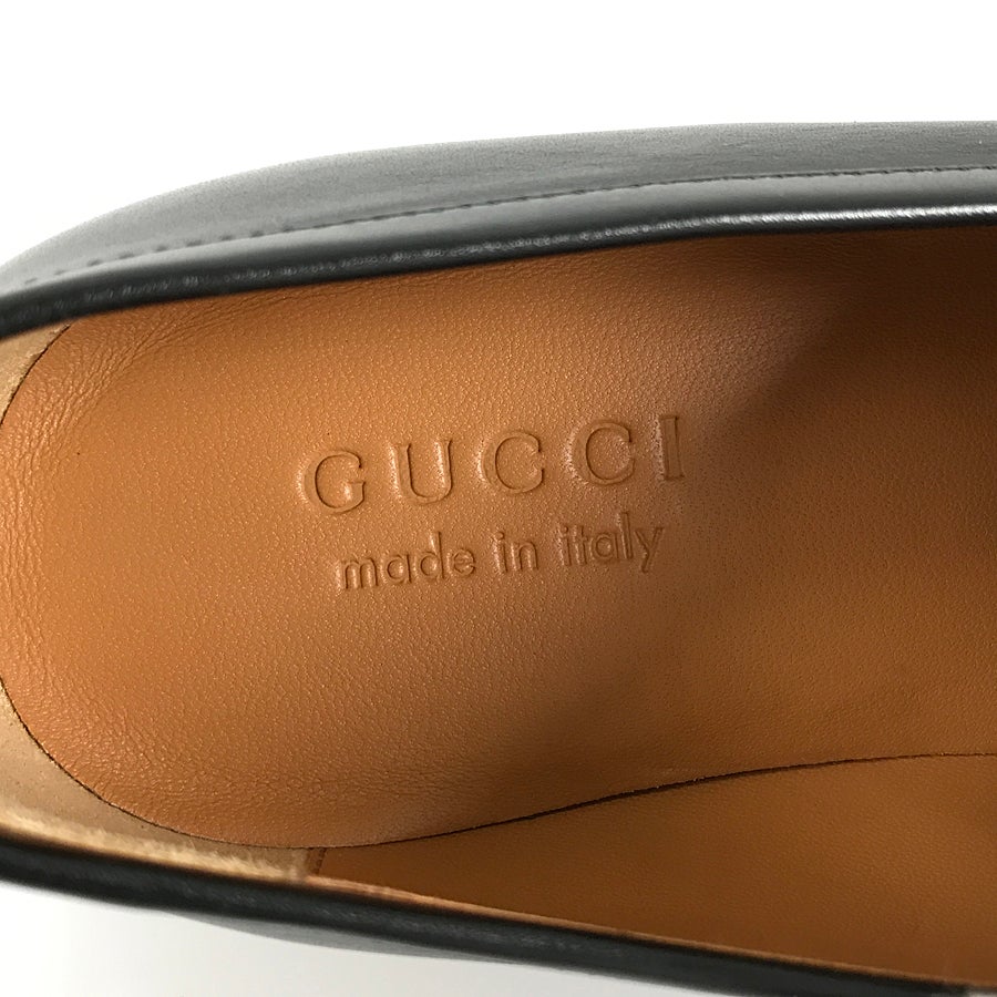 グッチ メンズ ローファー