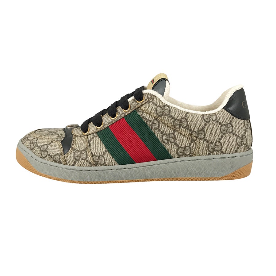 グッチ メンズ スニーカー