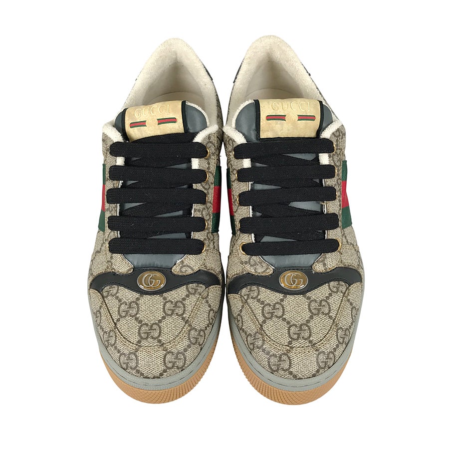 グッチ メンズ スニーカー