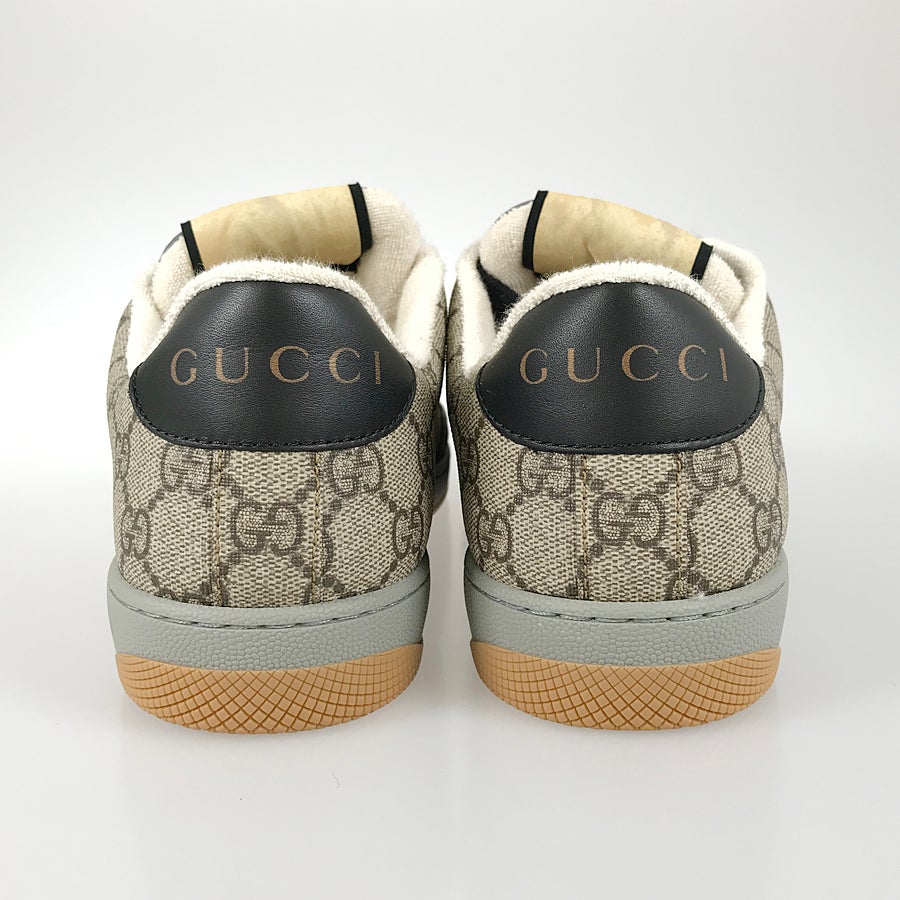 グッチ メンズ スニーカー
