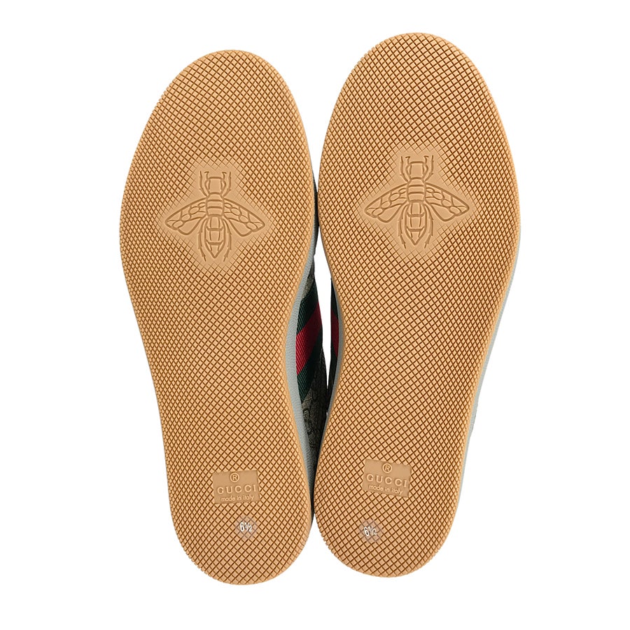 グッチ メンズ スニーカー