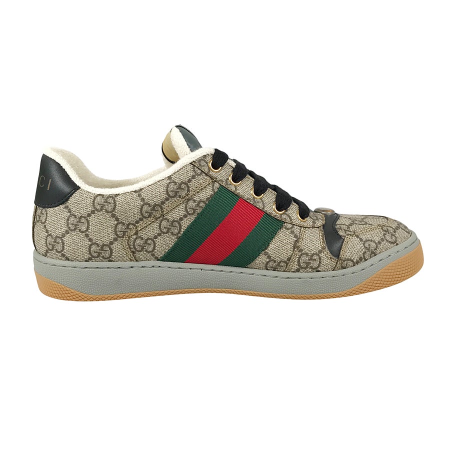 グッチ メンズ スニーカー