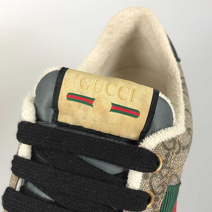 グッチ メンズ スニーカー