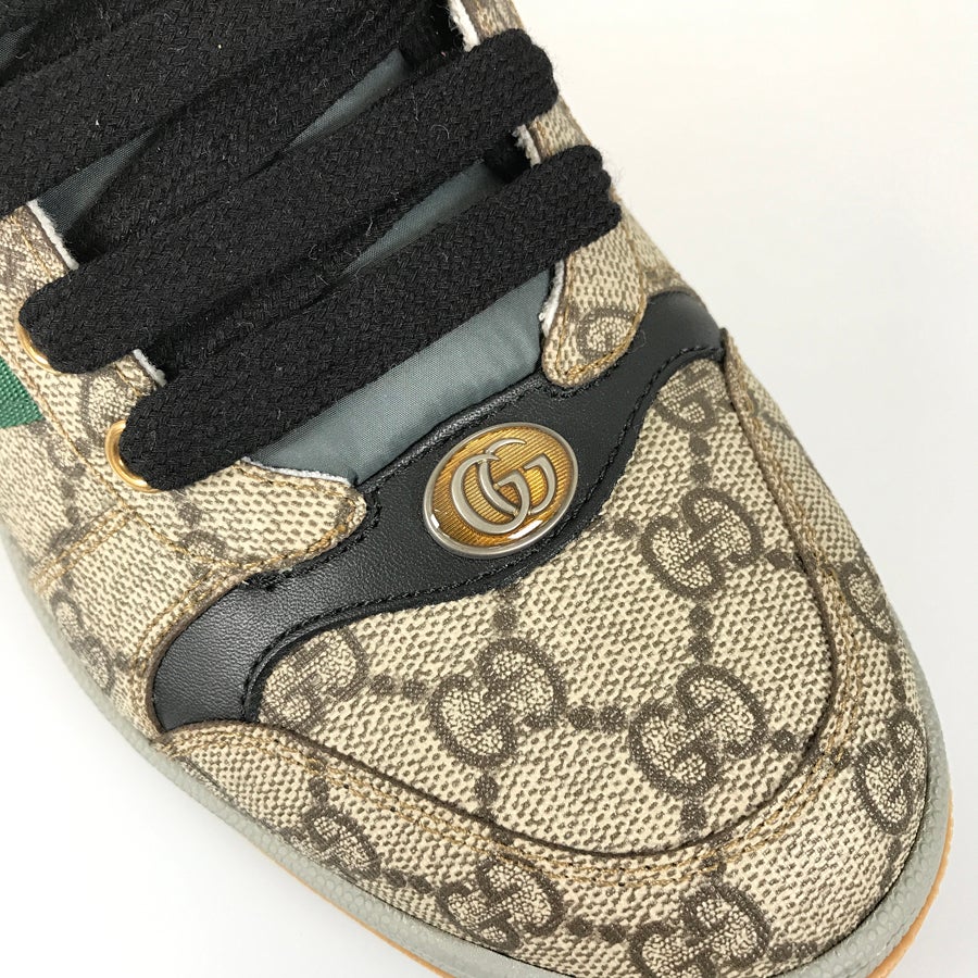 グッチ メンズ スニーカー